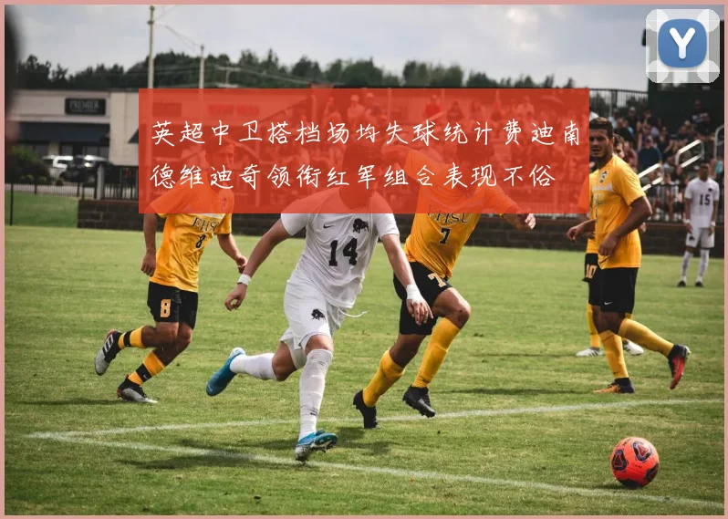英超中卫搭档场均失球统计费迪南德维迪奇领衔红军组合表现不俗