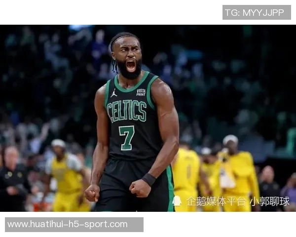 追梦：杰伦布朗为何不在MVP前三名中他理应被讨论为最佳球员
