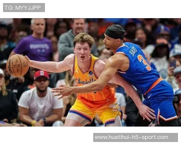 黄蜂首战九人得分上双创造NBA揭幕战新历史成就